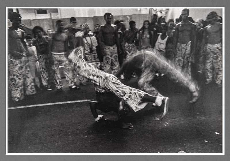 Carnival, Brazil