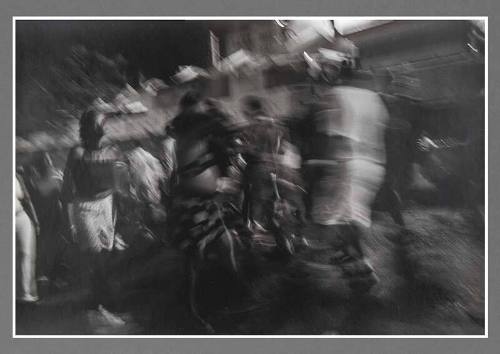 Carnival, Brazil