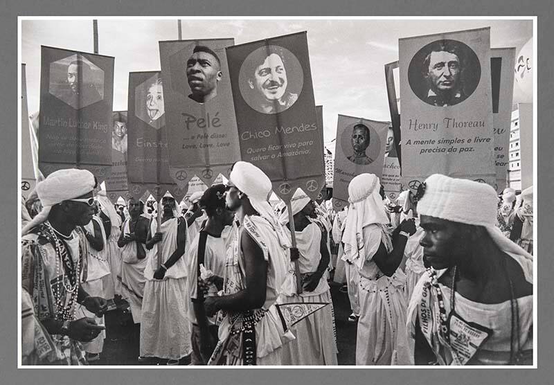 Carnival, Brazil