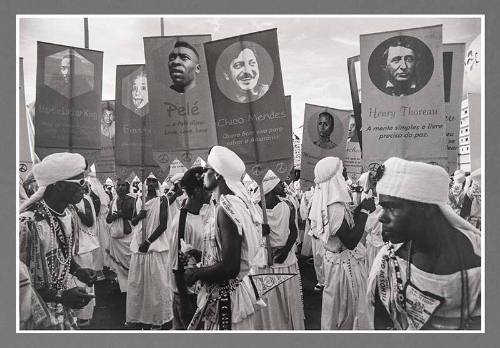 Carnival, Brazil