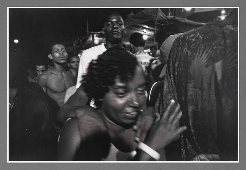 Carnival, Brazil