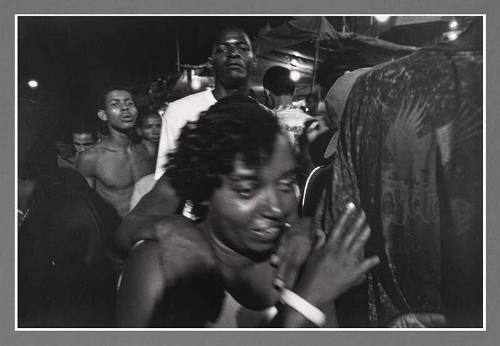 Carnival, Brazil