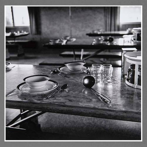 Community Dining Room, Espanola Colony, Washington