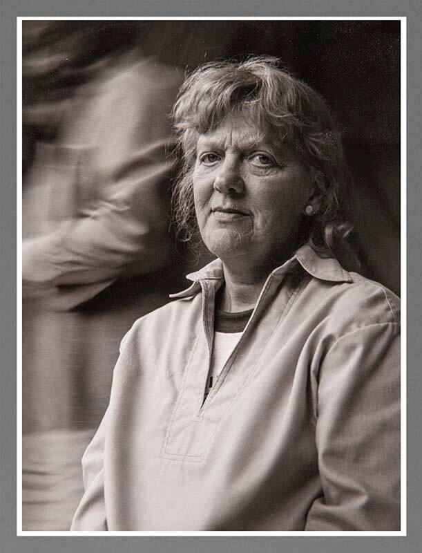 Anne Noggle
