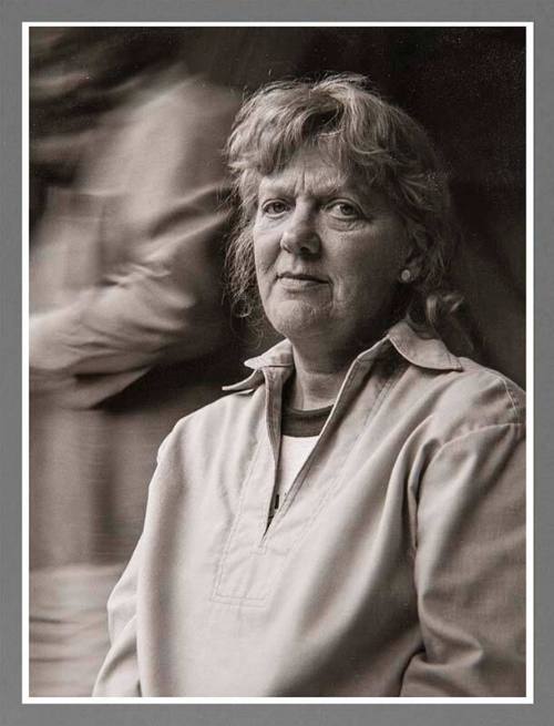 Anne Noggle