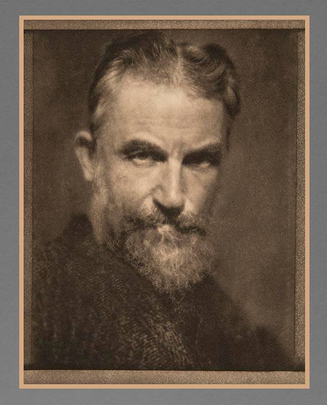 George Bernard Shaw