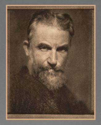 George Bernard Shaw