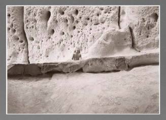 Charis, Bandelier, New Mexico