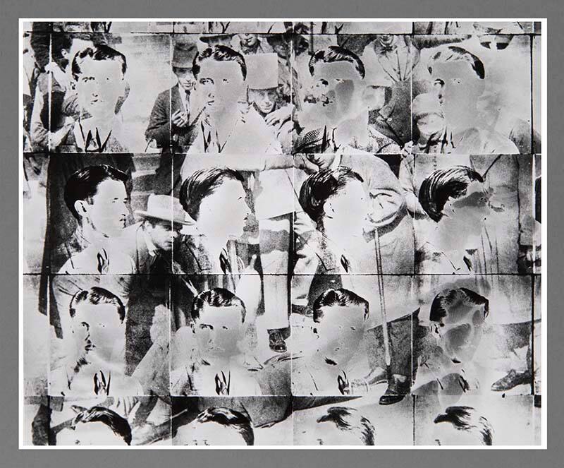Homage to the Dada Constructivists