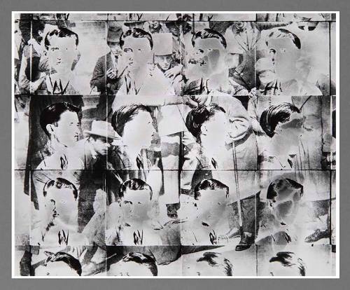 Homage to the Dada Constructivists