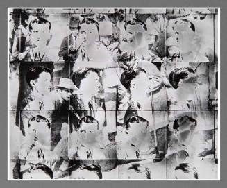 Homage to the Dada Constructivists