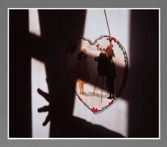 Still Now (Shadows)