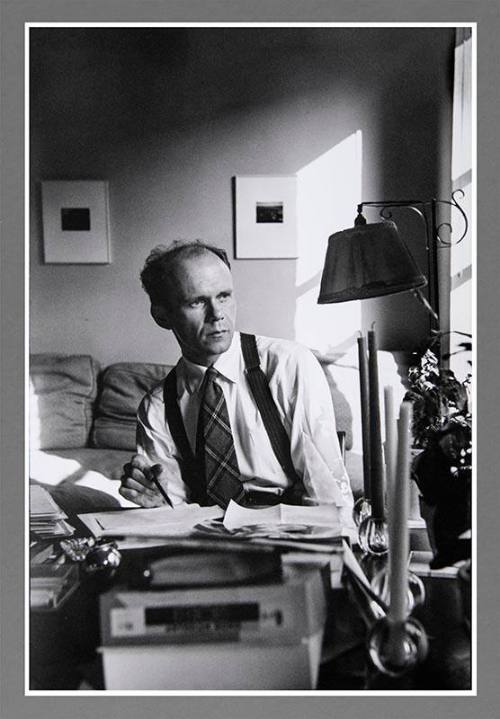 Beaumont Newhall