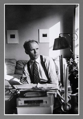 Beaumont Newhall