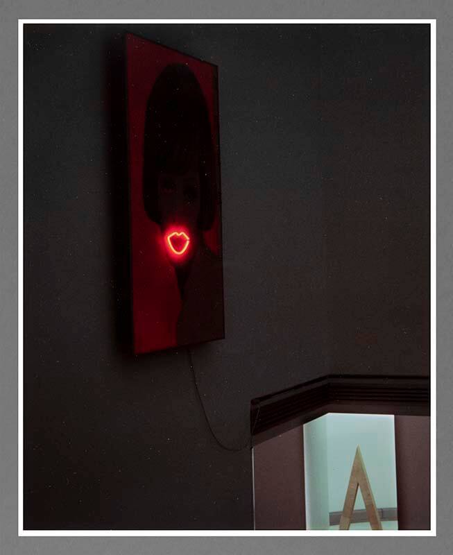 Dusseldorf (Neon)