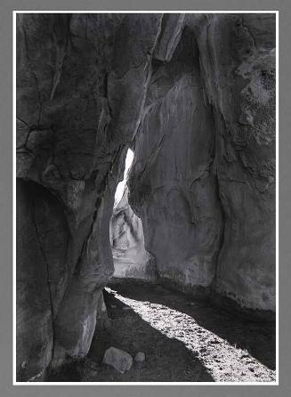 Enchanted Mesa, Acoma, New Mexico