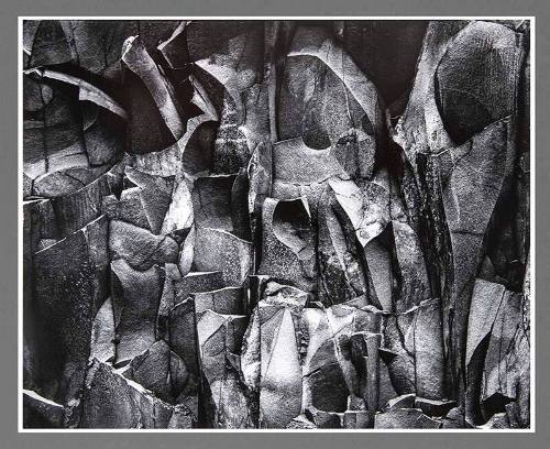 Rock Wall, West Hartford, Connecticut