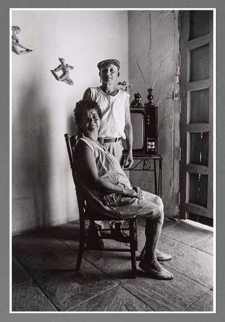 Cuban Couple