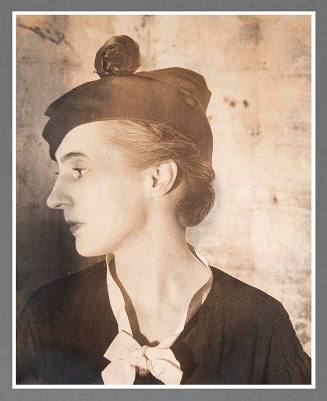 Alice Rohrer (Profile)