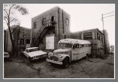 Albuquerque Alley