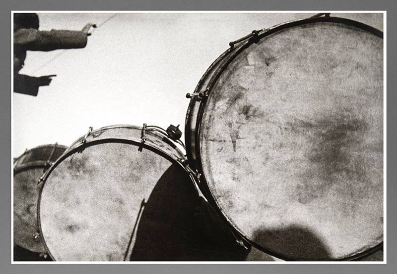 Drums