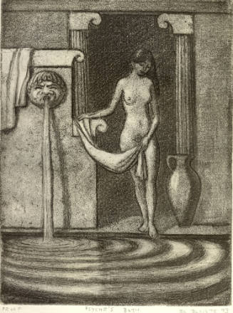 Psyche's Bath