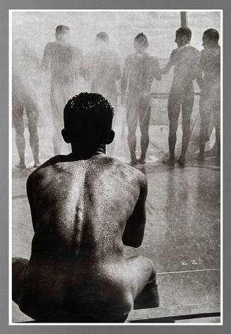 In the Shower