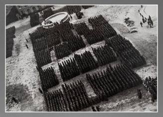 Military Parade, Red Square, Moscow