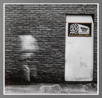 Poems for Godot (Wonder Enriched Bread)