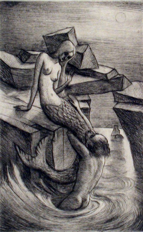 Mermaid