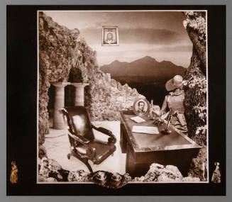 Memory of M. Lermontov