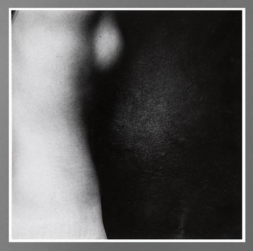 Untitled (Figure abstraction)
