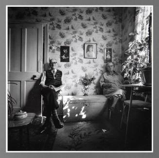 Byker, (Mr. and Mrs. McCartney, Bolam Street)