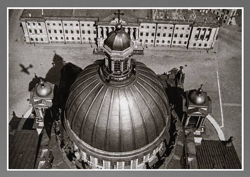 St. Isaac's Cathedral, St. Petersburg