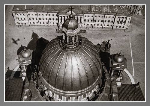 St. Isaac's Cathedral, St. Petersburg