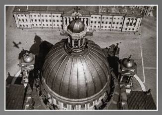 St. Isaac's Cathedral, St. Petersburg