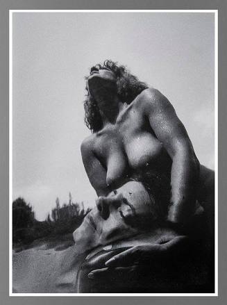 Untitled (Two Figures)