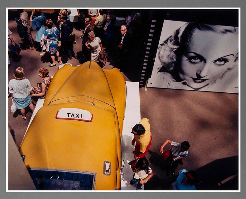 Montreal World Expo, 1967 Canada