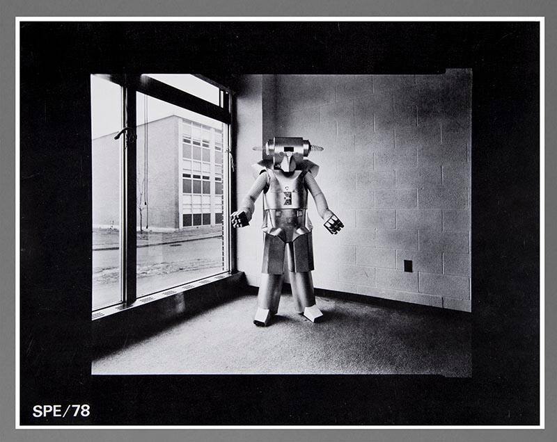 Leslie Robert "Les" Krims