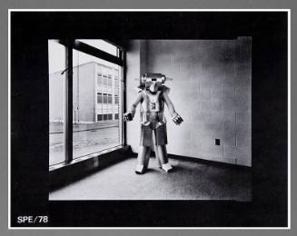 Leslie Robert "Les" Krims