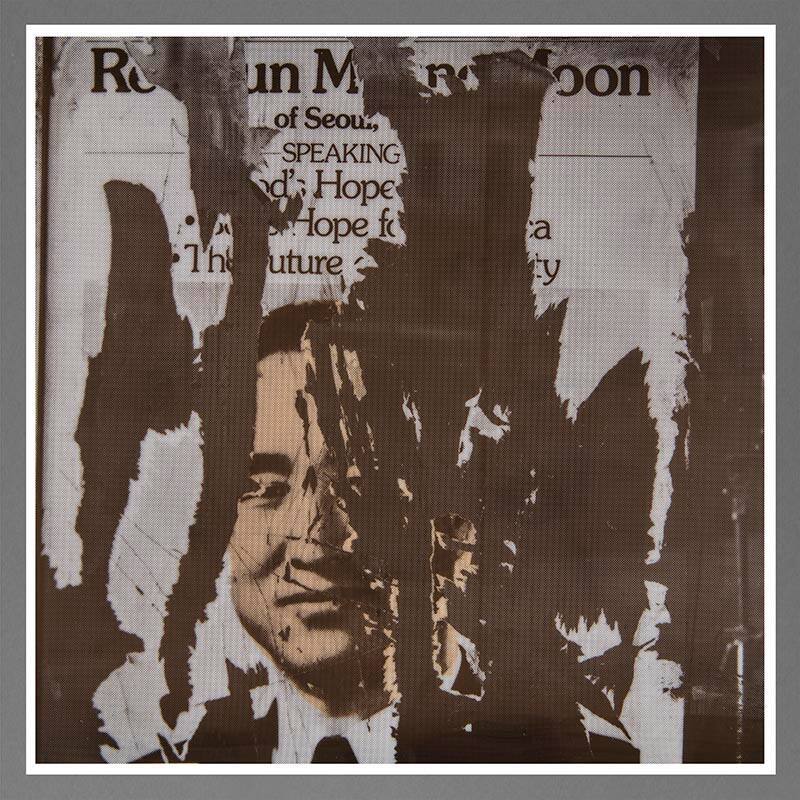 Sun Myung Moon