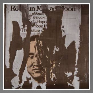 Sun Myung Moon