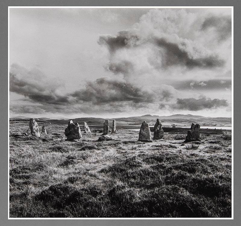 Callanish III Lewis, Western Isles