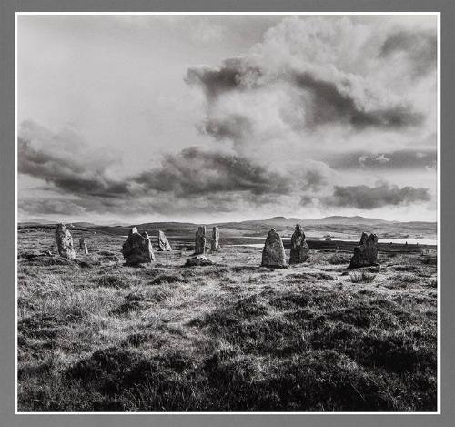 Callanish III Lewis, Western Isles