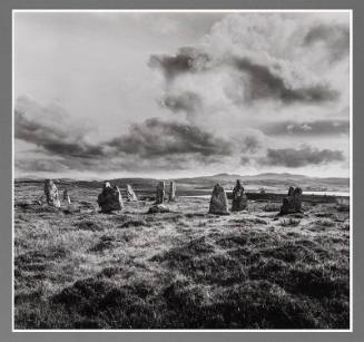 Callanish III Lewis, Western Isles