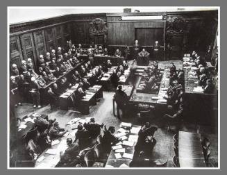 Nuremberg trials