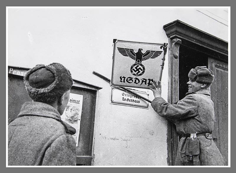 Soldiers