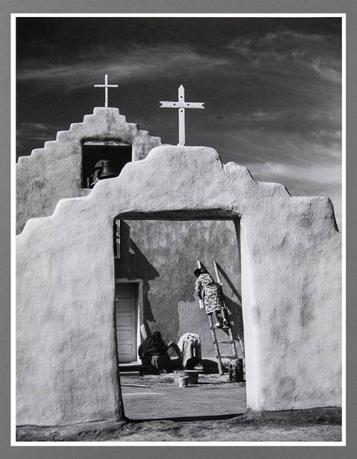 Taos Pueblo (#8)