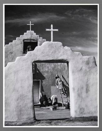 Taos Pueblo (#8)