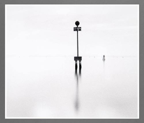 Michael Kenna